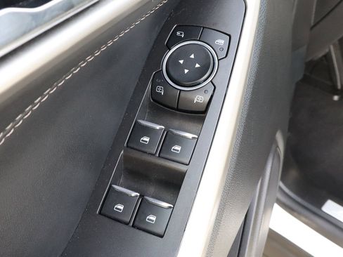 Used 2023 Ford Explorer Limited w/ Equipment Group 301A image 14