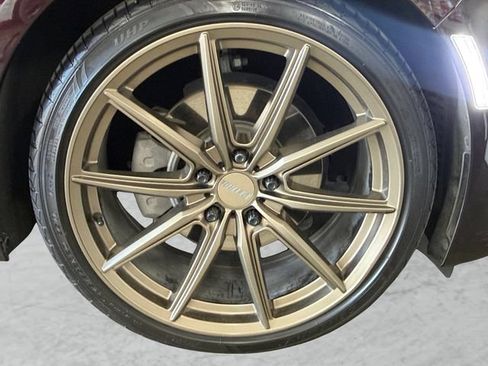 Used 2021 Cadillac CT5 Premium Luxury w/ Climate Package RWD image 23