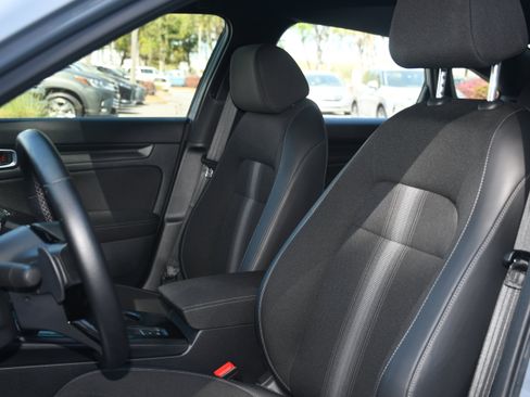 Used 2024 Honda Civic Sport image 11