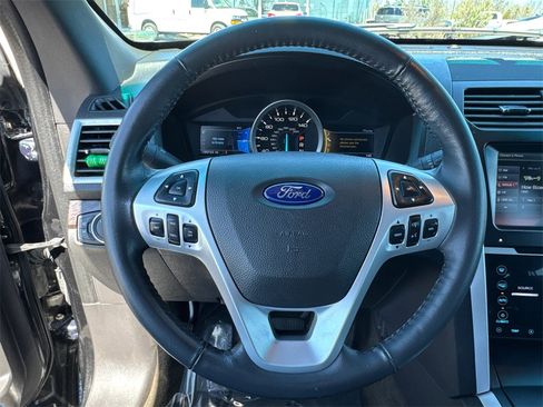 Used 2013 Ford Explorer Limited image 20