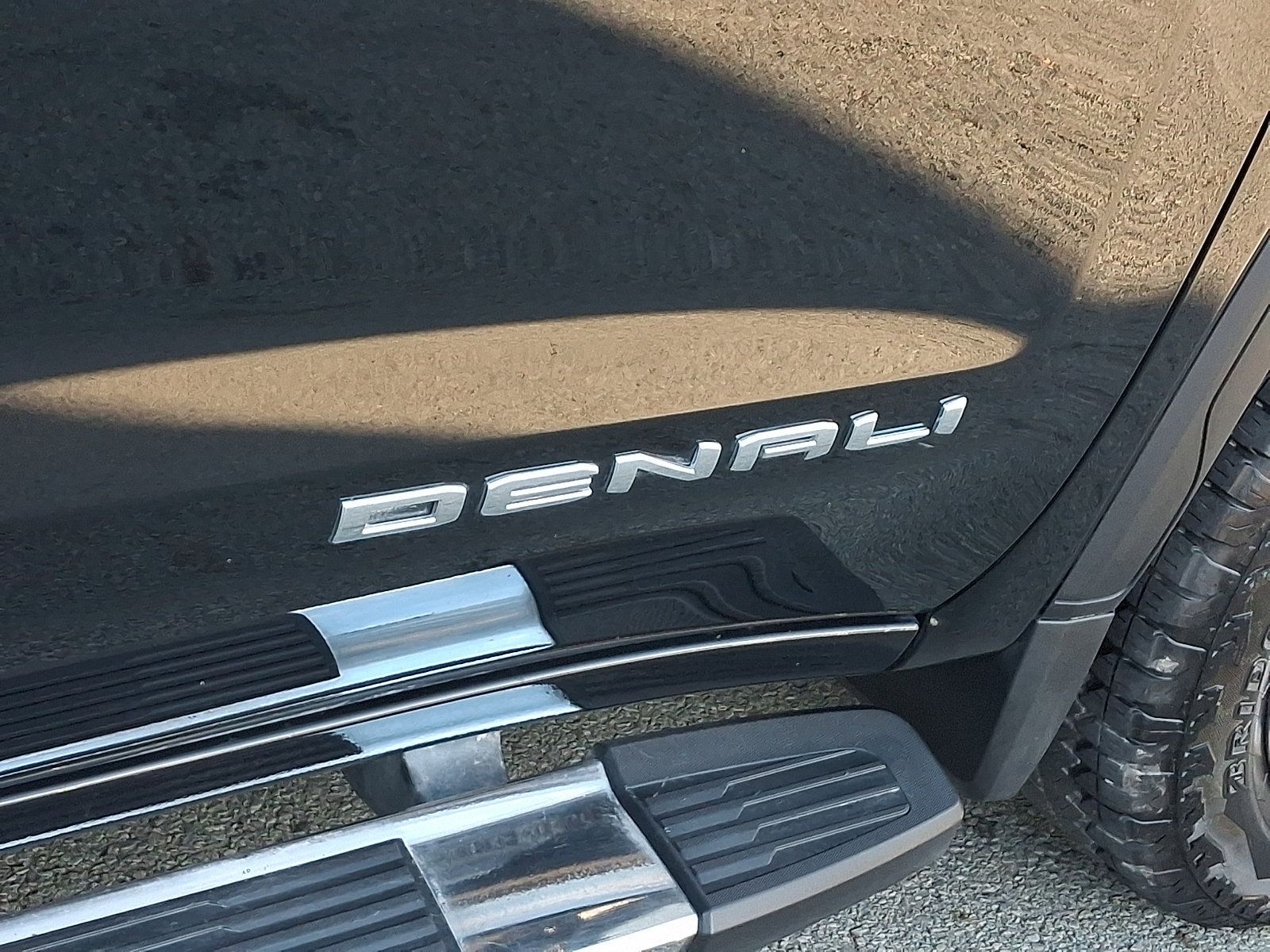 Certified 2022 GMC Sierra 1500 Denali AWD/4WD image 30
