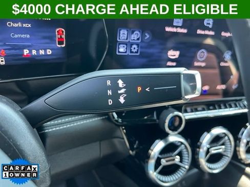 Used 2024 Chevrolet Blazer EV LT AWD/4WD image 19