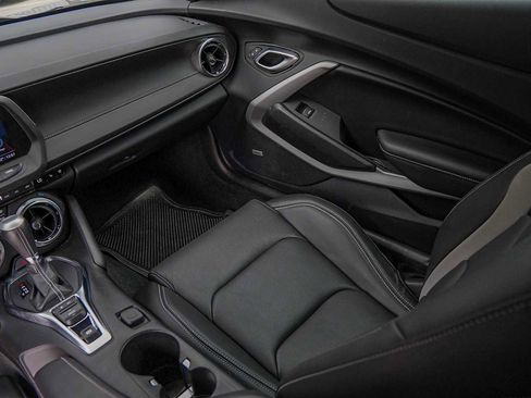 Used 2023 Chevrolet Camaro LT w/ RS Package image 29