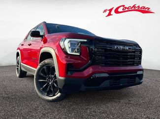 New 2026 GMC Terrain Elevation w/ Elevation Premium Package video 1