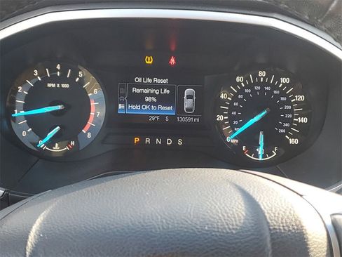 Used 2017 Ford Edge SEL image 11