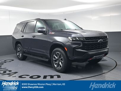 Used 2023 Chevrolet Tahoe Z71 w/ Luxury Package