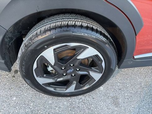Certified 2025 Subaru Crosstrek 2.5i Limited image 17