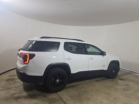 Used 2020 GMC Acadia AT4 w/ Driver Alert Package II image 5