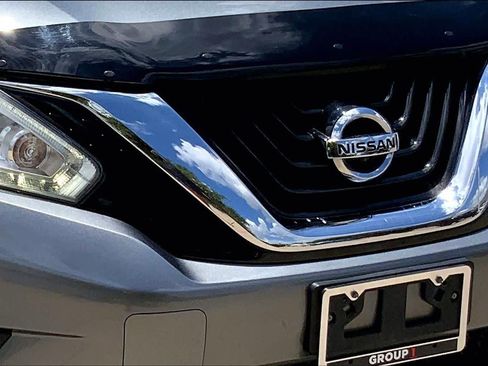 Used 2016 Nissan Murano Platinum AWD/4WD image 30