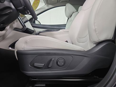 Used 2024 Hyundai Tucson SEL AWD/4WD image 31