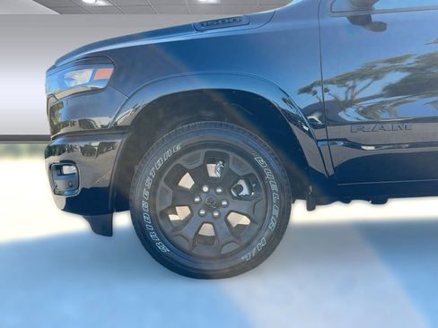 New 2026 RAM 1500 Big Horn image 11