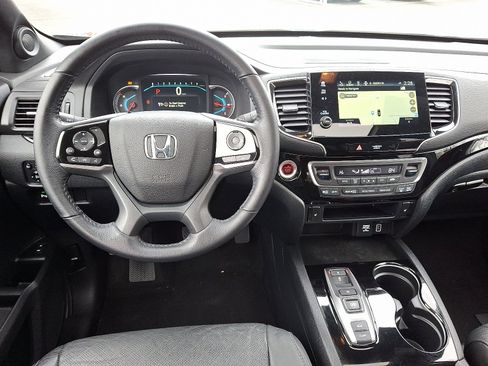 Certified 2021 Honda Passport Touring image 9