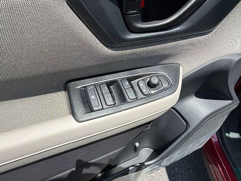 New 2026 Subaru Forester AWD/4WD image 20