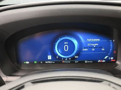 Used 2021 Ford Explorer ST w/ Equipment Group 401A AWD/4WD image 17