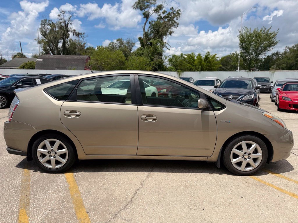 Used 2009 Toyota Prius FWD image 6