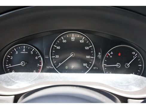 Certified 2026 MAZDA CX-30 AWD 2.5 S w/ Premium Package image 14