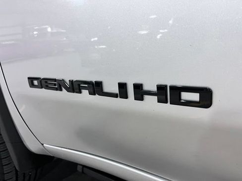Used 2023 GMC Sierra 3500 Denali AWD/4WD image 36
