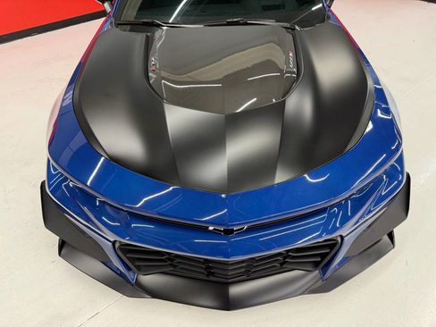 Used 2023 Chevrolet Camaro ZL1 image 6