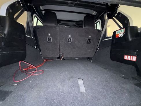 Used 2019 Jeep Wrangler Unlimited Sport S image 20