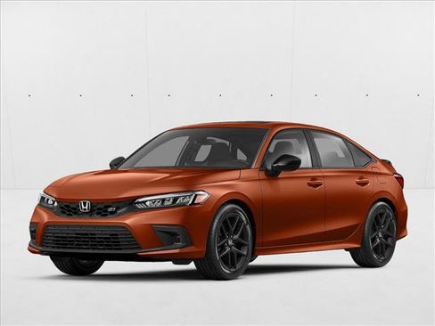 Used 2022 Honda Civic Si image 1
