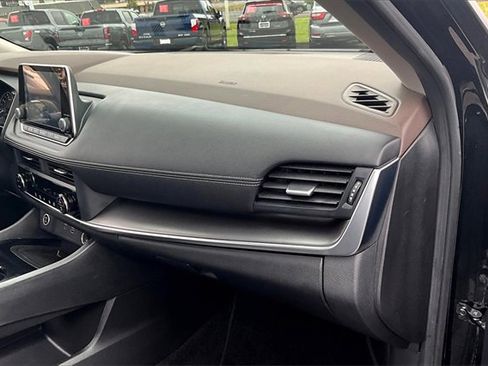 Certified 2023 Nissan Rogue SV image 23