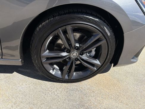 Used 2025 Acura Integra A-Spec image 13