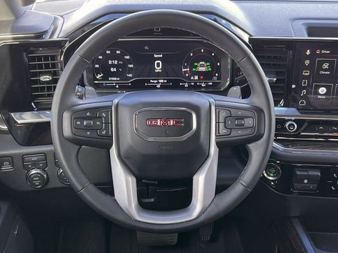 Used 2024 GMC Sierra 1500 Elevation w/ Elevation Premium Package image 17