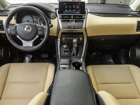 Used 2020 Lexus NX 300 FWD w/ Comfort Package image 6