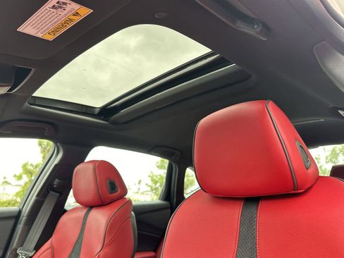 New 2025 Acura TLX SH-AWD w/ A-SPEC Pkg image 31