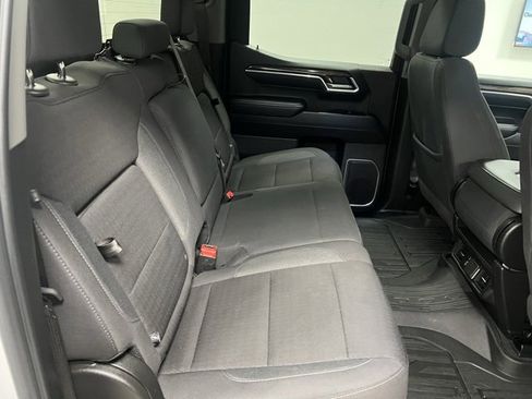 Used 2024 GMC Sierra 1500 Elevation image 53