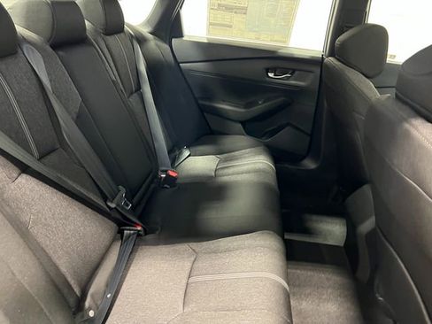 New 2025 Honda Accord Sport image 28