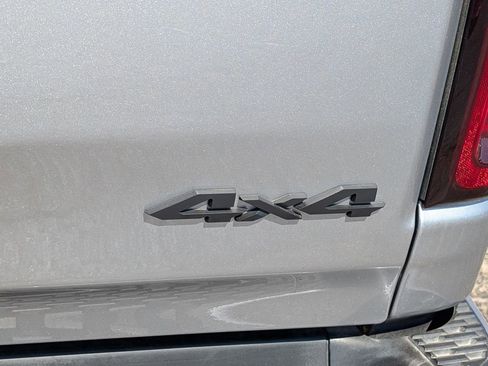 Used 2025 RAM 1500 Lone Star image 10