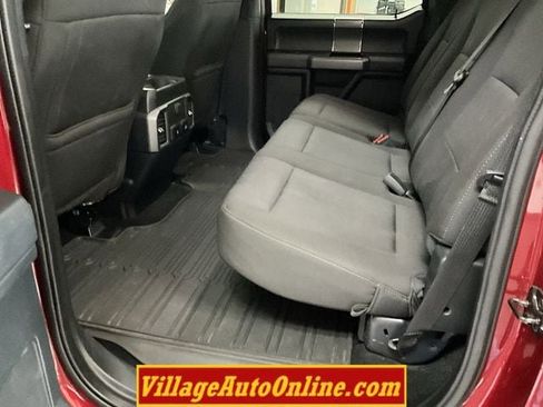 Used 2019 Ford F150 XLT w/ Equipment Group 302A Luxury image 24