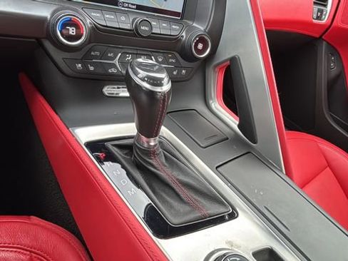 Used 2018 Chevrolet Corvette Grand Sport image 27