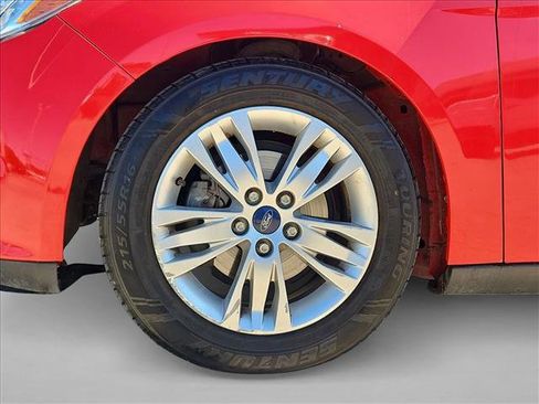 Used 2012 Ford Focus SEL FWD image 21