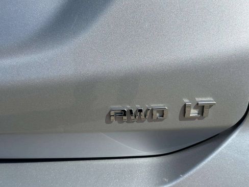 Used 2020 Chevrolet Equinox LT AWD/4WD image 15