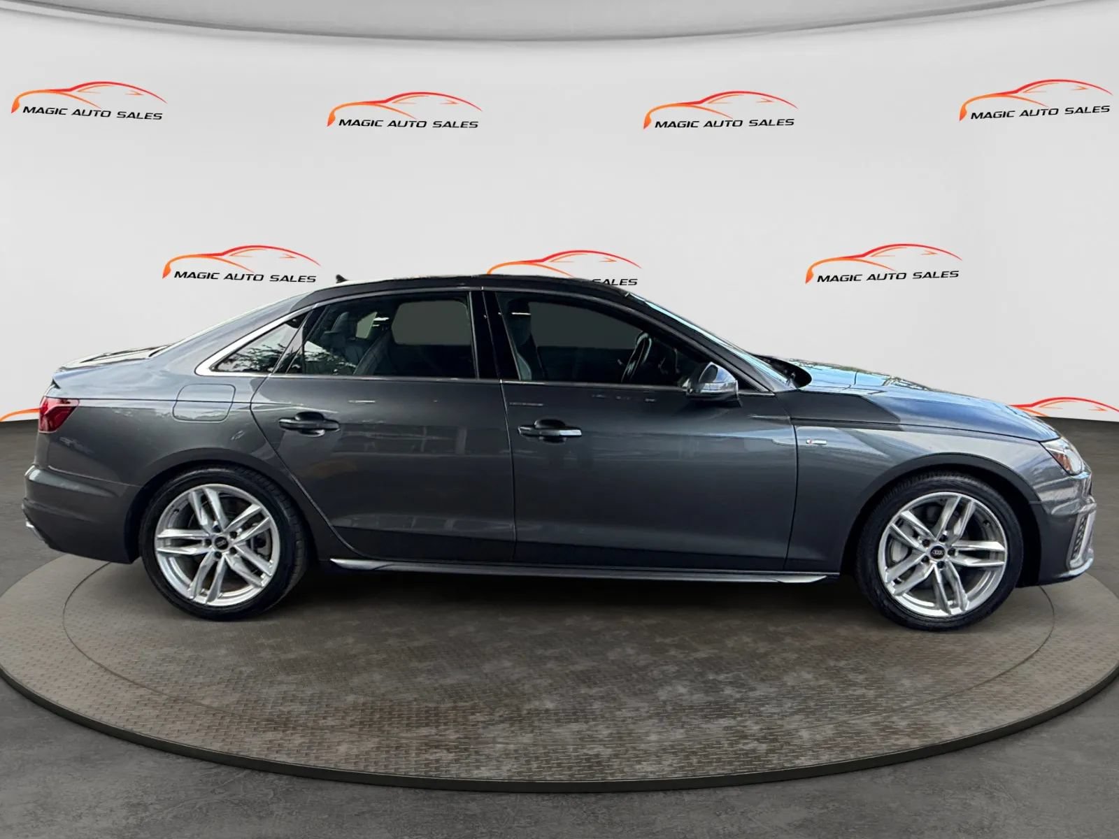 Used 2023 Audi A4 2.0T Premium w/ Convenience Package AWD/4WD image 6