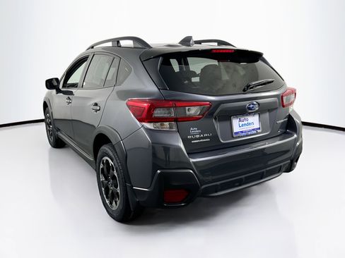 Used 2023 Subaru Crosstrek 2.0i Premium AWD/4WD image 7
