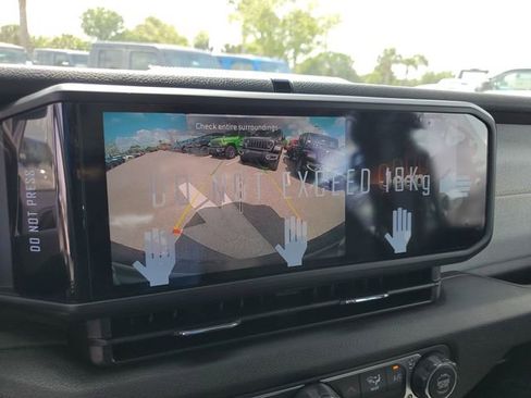 New 2026 Jeep Wrangler Sport AWD/4WD image 20