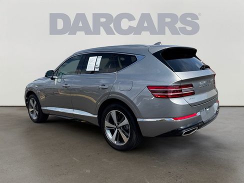 Used 2024 Genesis GV80 3.5T image 5