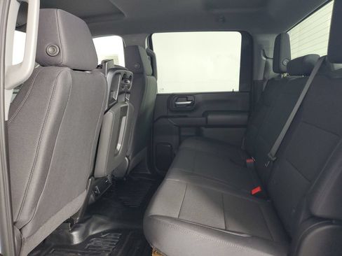 New 2026 Chevrolet Silverado 2500 W/T w/ WT Convenience Package RWD image 16