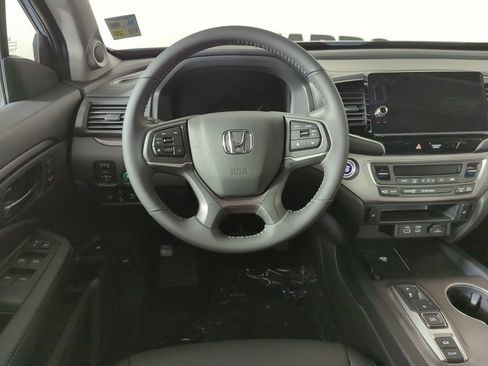 New 2026 Honda Ridgeline RTL image 16