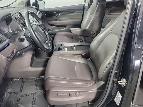 Used 2020 Honda Odyssey Elite image 20