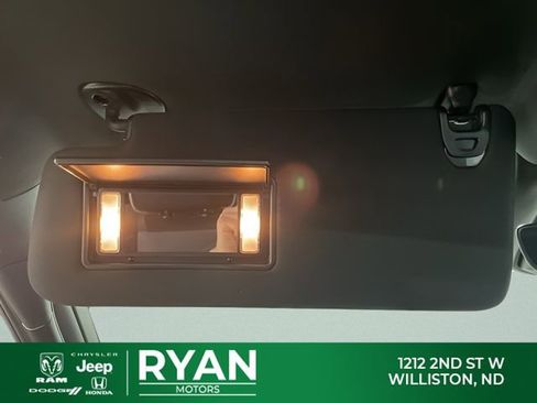 New 2026 RAM 2500 Laramie image 50