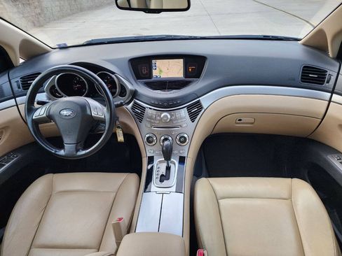 Used 2006 Subaru Tribeca Limited AWD/4WD image 10