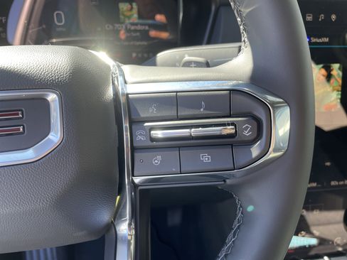 New 2026 GMC Terrain Elevation image 16