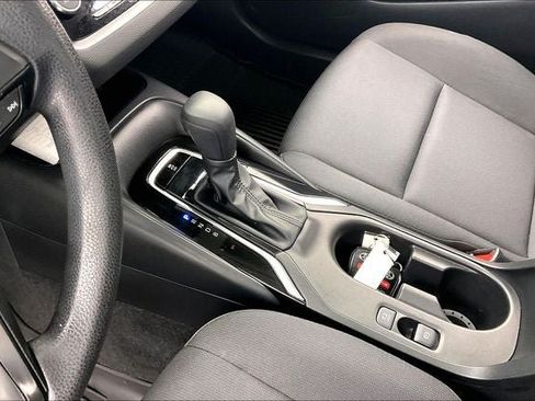 Used 2023 Toyota Corolla LE w/ LE Premium Package FWD image 16