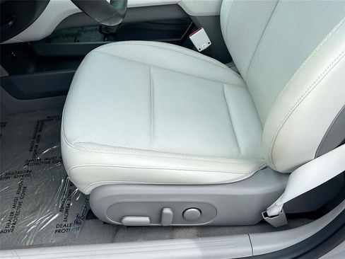 Used 2023 Hyundai Ioniq 6 SEL RWD image 19