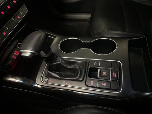 Used 2019 Kia Sorento EX AWD/4WD image 10