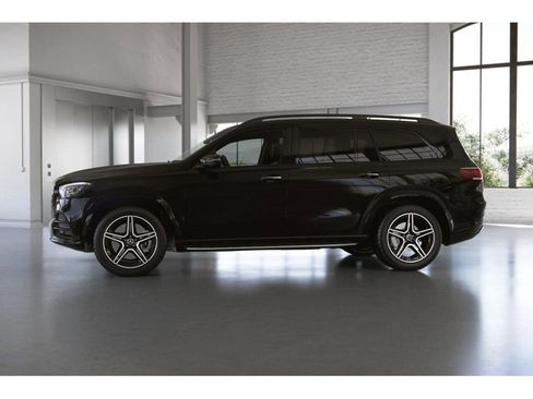 Certified 2023 Mercedes-Benz GLS 450 GLS 450 image 36